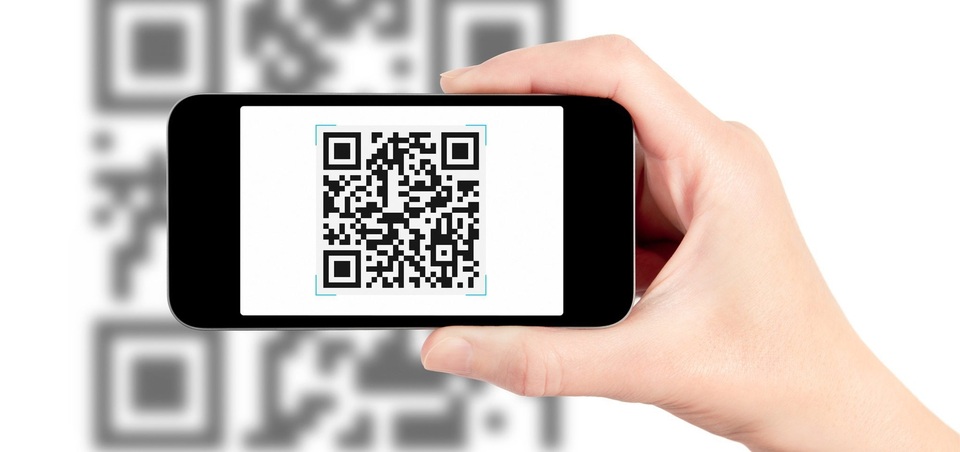 Xu hướng mới thanh toán QR Pay không dùng thẻ - 1 Mã QR – công cụ hữu ích, tiện lợi tích hợp ngay trên chiếc smartphone của bạn