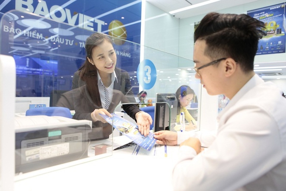 Bảo Việt đạt 23.356 tỷ đồng doanh thu hợp nhất 9 tháng đầu năm 2017 - 1 Bảo Việt đạt 23.356 tỷ đồng doanh thu hợp nhất 9 tháng đầu năm 2017 - 1