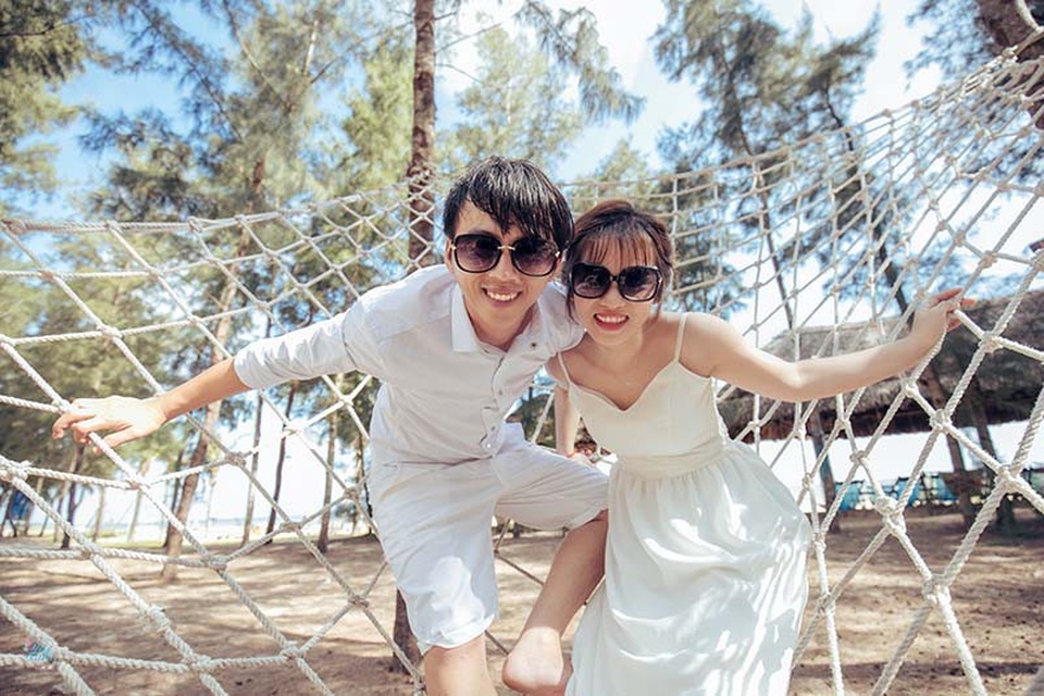 Văn Doanh và Ty Ty sẽ tổ chức hôn lễ vào tháng 12 sắp tới.