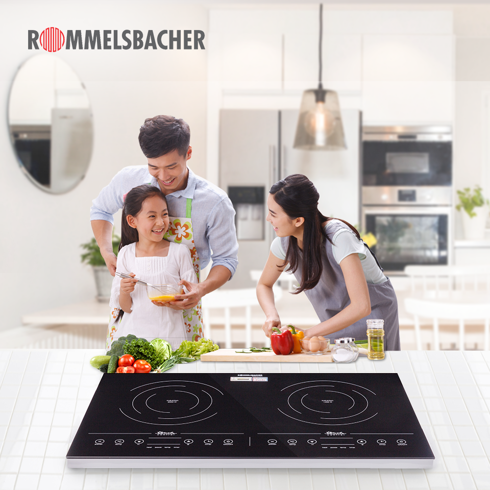 Sử dụng bếp ga hay bếp điện từ để nấu ăn? - 1
Để được tư vấn tốt nhất và mua hàng chính hãng, Quý Khách hãy liên hệ hotline 098888 7482