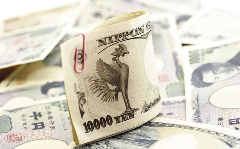 Tìm thấy cả tỉ đồng trong thùng rác - 1 
Khoảng 42,5 triệu yên Nhật được tìm thấy trong nhà máy rác