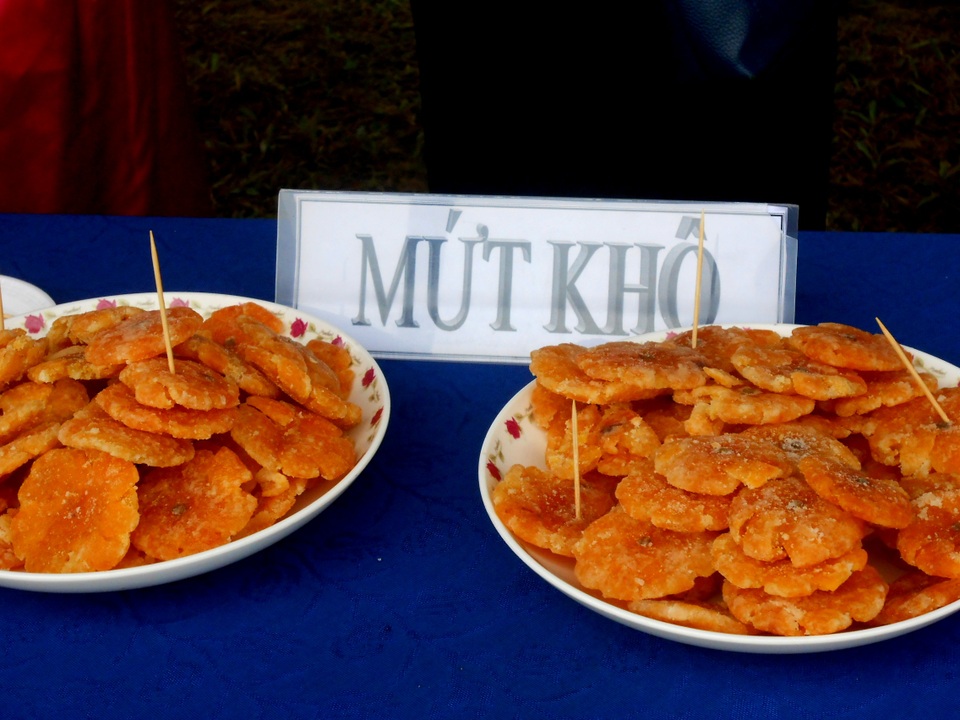 Hội An tưng bừng lễ hội cây quật cảnh - 10 Hội An tưng bừng lễ hội cây quật cảnh - 10