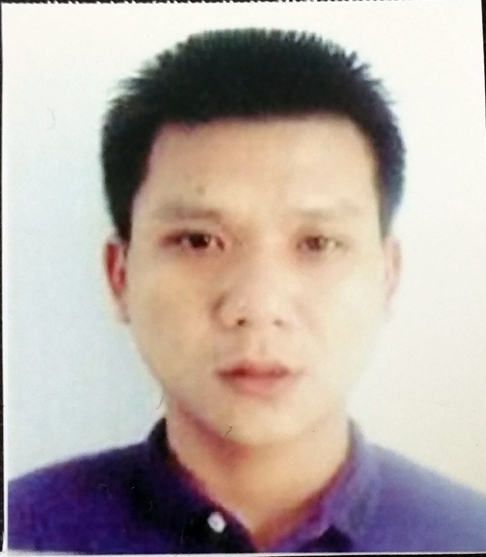 Bắt nghi phạm lừa “chạy” viên chức ngành giáo dục - 1
Nghi phạm Lê Tấn Thọ