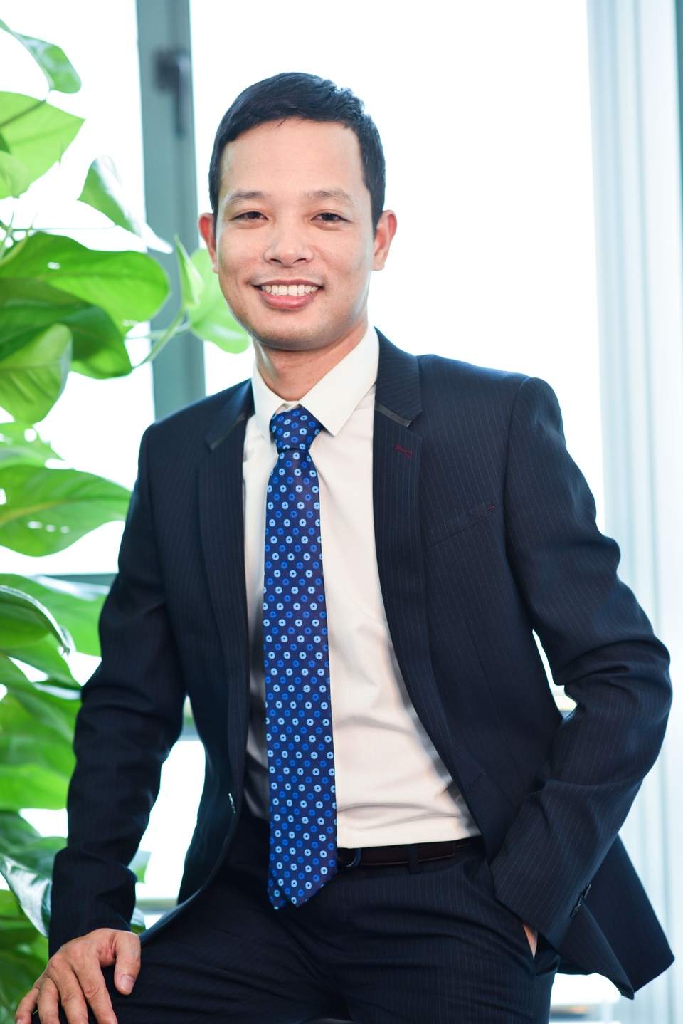 
Kể từ hôm nay 18/10, ông Lê Hồng Phương chính thức giữ chức vụ Tổng Giám đốc của Ngân hàng TMCP Quốc dân (NCB)
