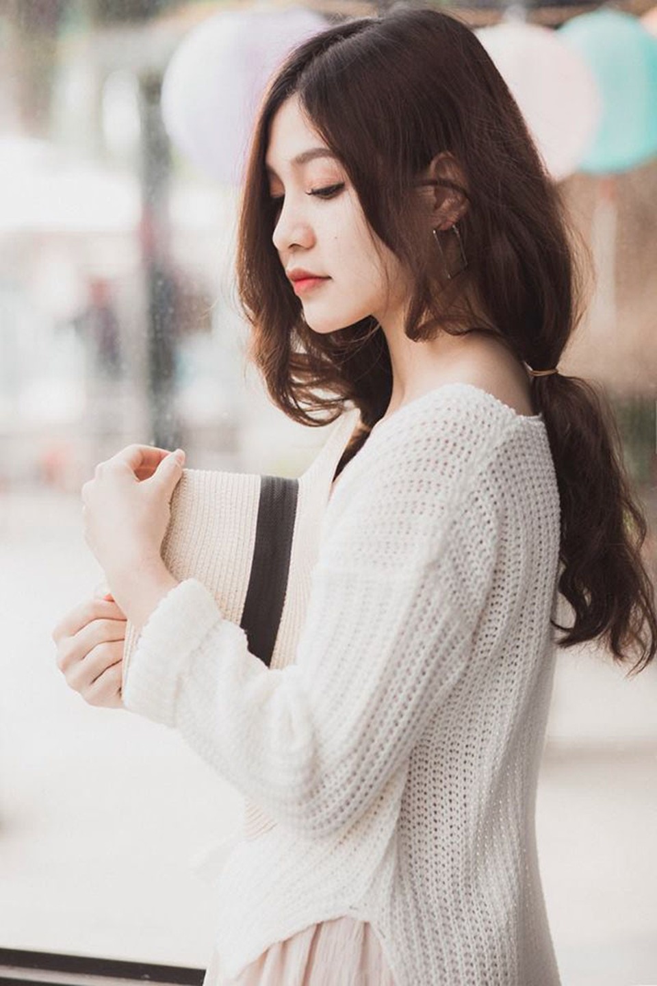 Mùa đông này, em không còn cô đơn... - 2 Ai rồi cũng có hạnh phúc của riêng mình! (Ảnh minh họa: Dương Minh Vương)