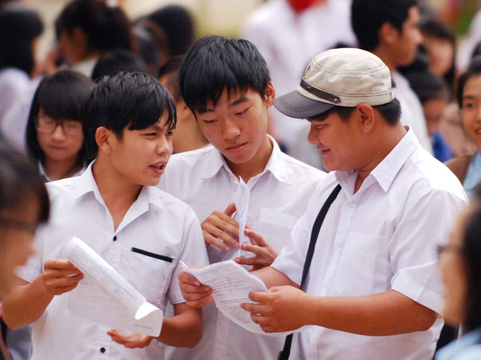 Giáo dục đào tạo “kiểu mới” trong năm 2017 sẽ được đầu tư mạnh - 2 Học sinh sinh viên sẽ được tiếp cận những phương pháp học mới trong tương lai gần.