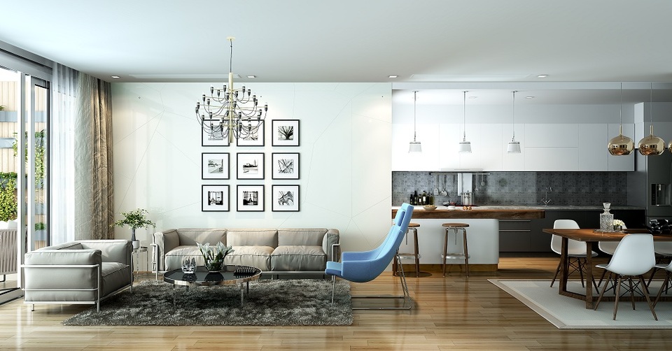 Đầu tư căn hộ gia đình đa thế hệ: Khoản đầu tư tuyệt vời nhất! - 2 Đầu tư căn hộ gia đình đa thế hệ: Khoản đầu tư tuyệt vời nhất! - 2