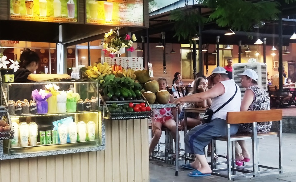 Khách Nga đến Nha Trang tăng mạnh trong 5 tháng đầu năm - 3