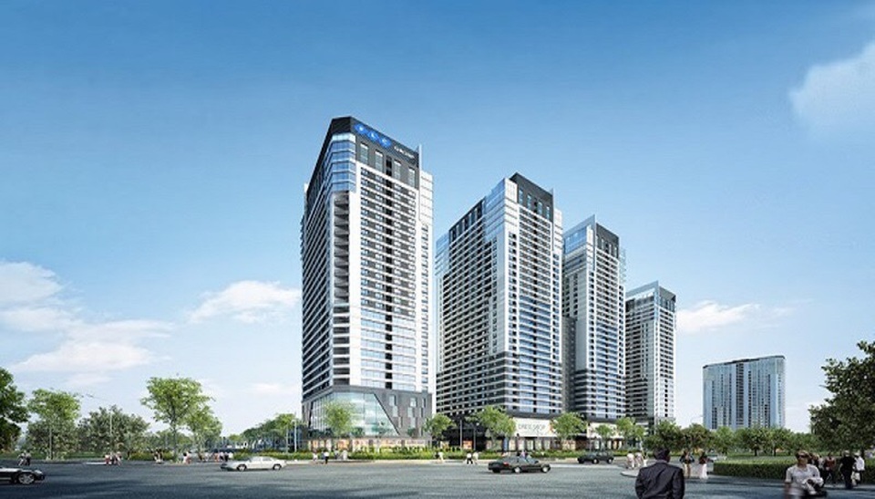 Tập đoàn FLC công bố kế hoạch xây dựng nhà ở giá rẻ quy mô lớn - 2
FLC tham gia phân khúc này là tín hiệu tốt đối với thị trường