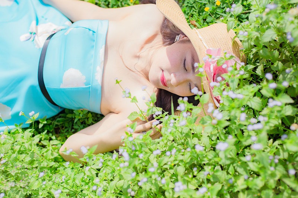 Độc thân không có nghĩa là ế! - 2 Độc thân không có nghĩa là ế, mà vì đơn giản chính bản thân ta đang nghiêm túc với tương lai. (Ảnh minh họa: Nguyễn Hải)