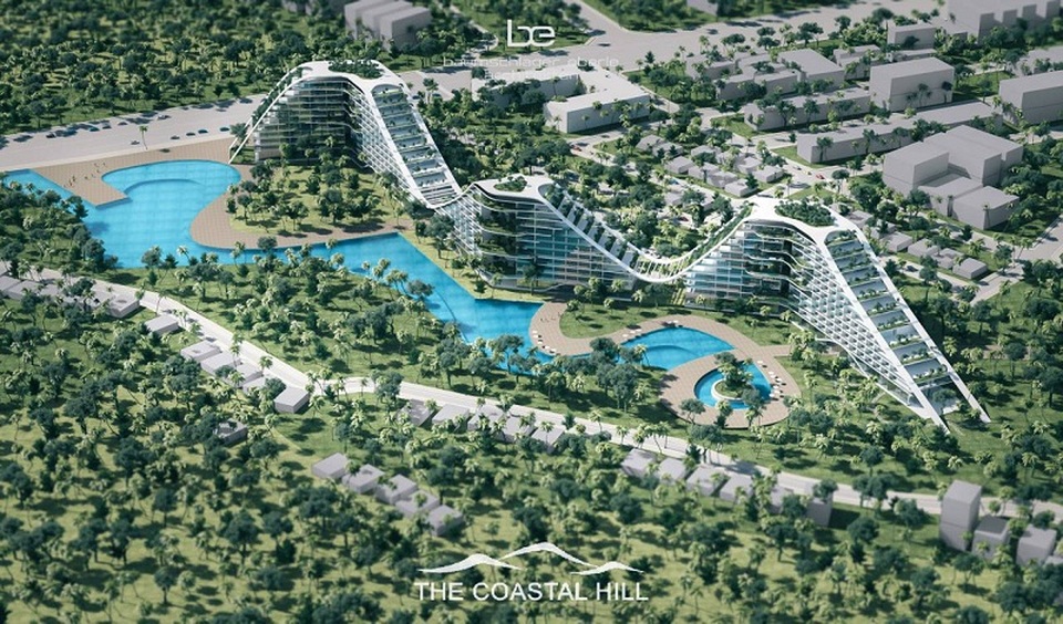 Bể bơi vô cực dài nhất Việt Nam - Đẳng cấp vô cực - 2 Bể bơi vô cực dài nhất Việt Nam - Đẳng cấp vô cực - 2