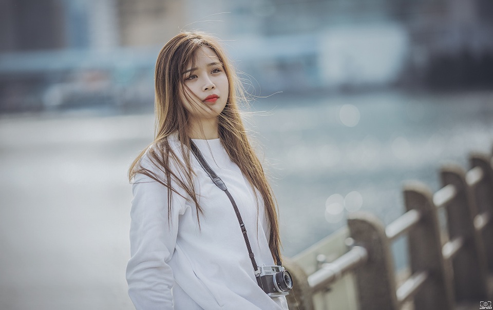 Trái đất 7 tỷ người, chỉ em với anh chưa tìm thấy nhau… - 2 Người yêu tương lai, anh hãy mau xuất hiện đi chứ?! (Ảnh minh họa: Anh Quân Đỗ)