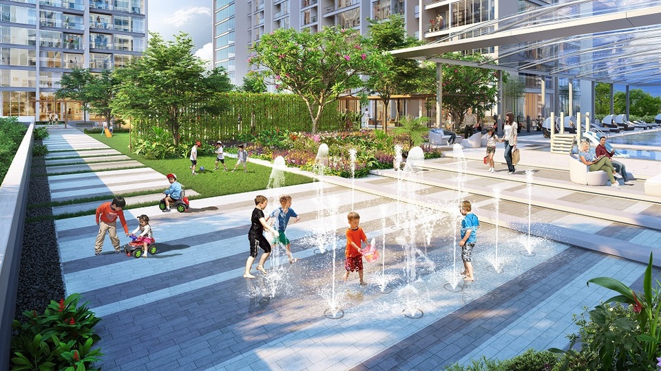 Đầu tư căn hộ gia đình đa thế hệ: Khoản đầu tư tuyệt vời nhất! - 3 Đầu tư căn hộ gia đình đa thế hệ: Khoản đầu tư tuyệt vời nhất! - 3