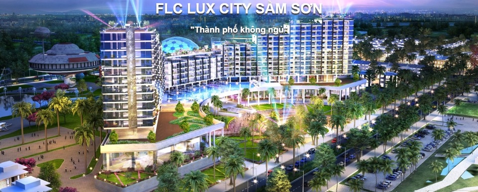“Viên kim cương” bên bờ biển Sầm Sơn - 3
FLC Grand Hotel Sầm Sơn mang kiến trúc độc đáo và được ví như “Viên kim cương bên bờ biển”.