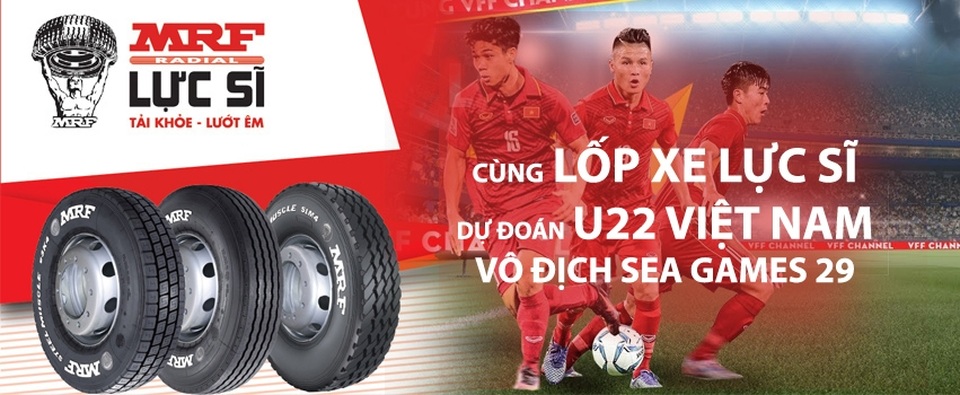 "Điểm nóng" mới trên thị trường lốp xe tải - 3 "Điểm nóng" mới trên thị trường lốp xe tải - 3