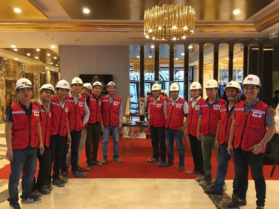 Bất động sản Đà Nẵng: Chủ đầu tư bung hàng đón APEC - 5 Bất động sản Đà Nẵng: Chủ đầu tư bung hàng đón APEC - 5