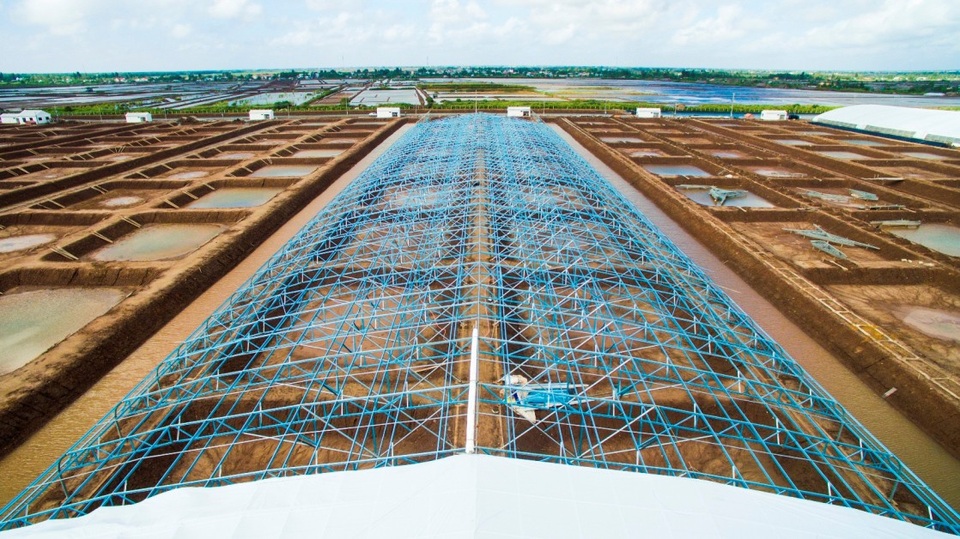 Lysaght Agrished đánh dấu 2 năm tham gia thị trường Việt Nam - 2 Lysaght Agrished đánh dấu 2 năm tham gia thị trường Việt Nam - 2