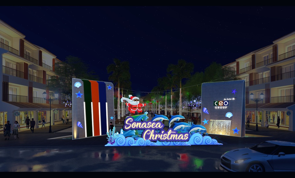 Giáng sinh và Năm mới 2018: Phải đến Phú Quốc để không bỏ lỡ những điều sau - 3 Giáng sinh và Năm mới 2018: Phải đến Phú Quốc để không bỏ lỡ những điều sau - 3