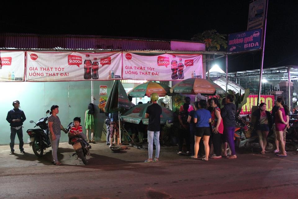 Khởi tố vụ án nam thanh niên nổ súng bắn chết nữ sinh lớp 11 - 1 Ngôi nhà nơi xảy ra vụ việc