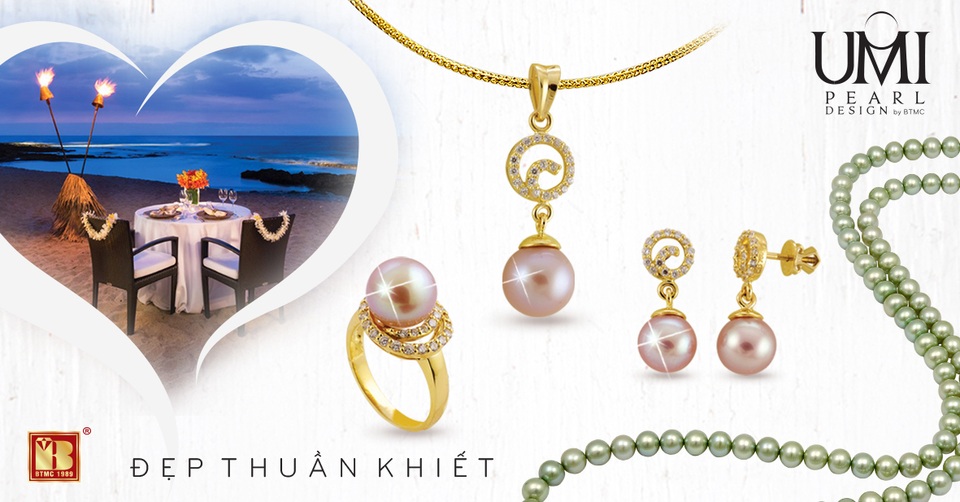 Những món quà 20/10 khiến phái đẹp thích mê - 2