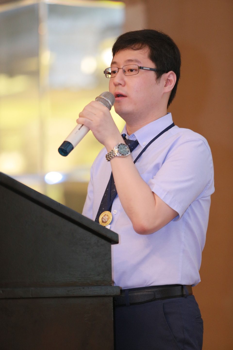 Trần Minh Group hợp tác với bệnh viện thẩm mỹ ID Hàn Quốc - 5 Đại diện Bệnh viện thẩm mỹ ID Hàn Quốc vui mừng khi được hợp tác với Trần Minh Group.