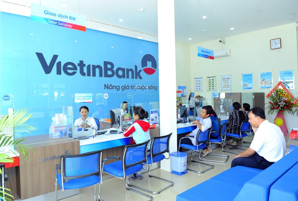 VietinBank phát hành trái phiếu ra công chúng đợt 2