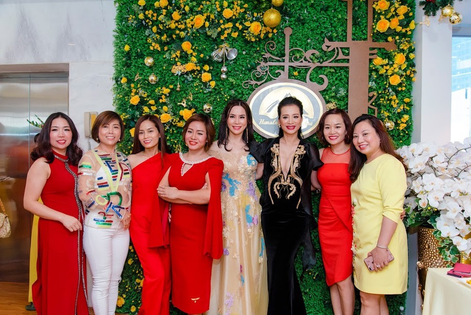 Himalaya Spa khai trương cơ sở làm đẹp 5 sao tại Tp. Hồ Chí Minh - 4 Himalaya Spa khai trương cơ sở làm đẹp 5 sao tại Tp. Hồ Chí Minh - 4