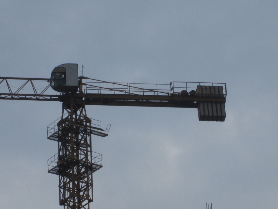 Người Sài Gòn ám ảnh mối nguy hiểm treo lơ lửng trên đầu - 6