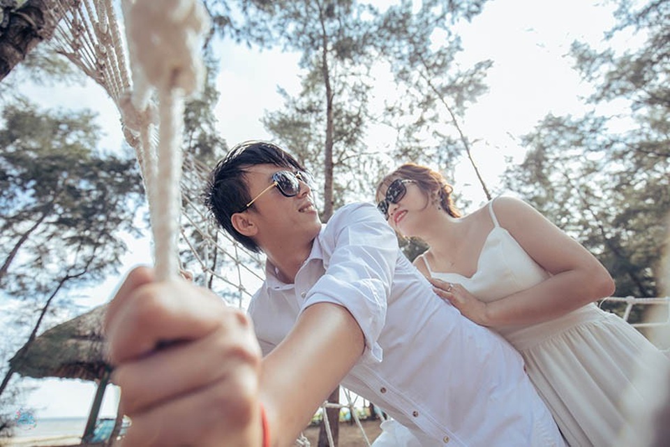 Khi biết được tình cảm của Văn Doanh dành cho mình, Ty Ty vẫn chưa sẵn sàng để bước vào một mối quan hệ yêu đương. Nhưng không vì thế mà anh chàng bỏ cuộc, Văn Doanh vẫn hằng ngày quan tâm đến Ty Ty.