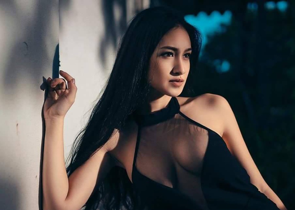 Những mỹ nhân châu Á khiến Huyền My phải "dè chừng" tại Miss Grand International - 7
Cô quả thật là một “đối thủ đáng gờm” với bất kỳ nhan sắc nào tại MGI 2017 chứ không chỉ riêng Huyền My.