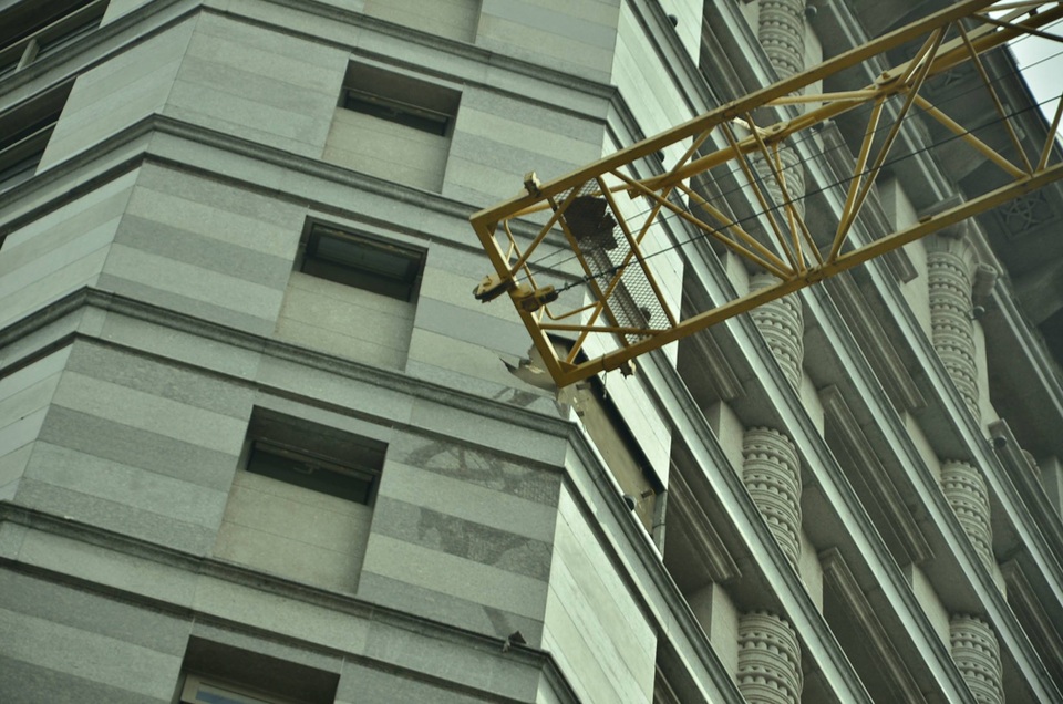 Người Sài Gòn ám ảnh mối nguy hiểm treo lơ lửng trên đầu - 7