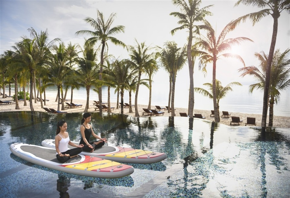 Resort nào đáng đến nhất trong dịp Giáng sinh? - 7 Resort nào đáng đến nhất trong dịp Giáng sinh? - 7