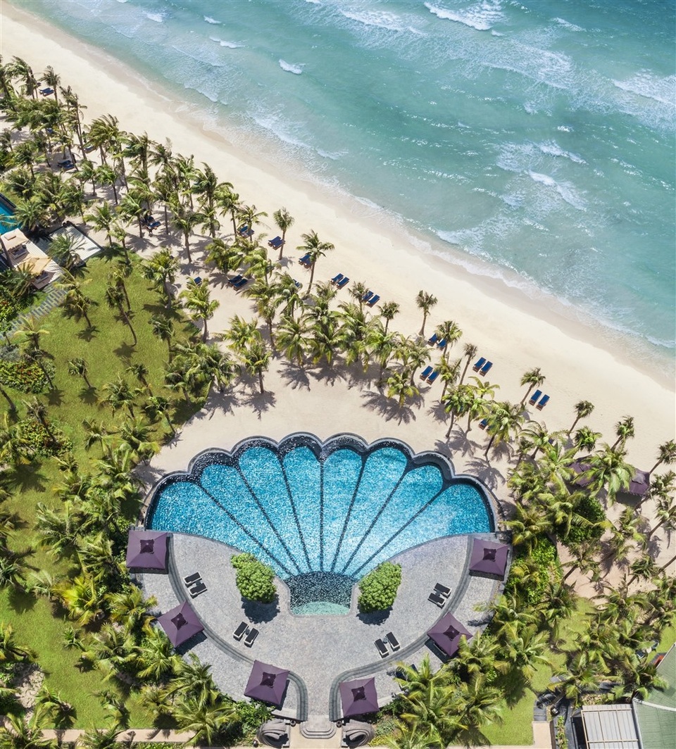 Resort nào đáng đến nhất trong dịp Giáng sinh? - 8 Resort nào đáng đến nhất trong dịp Giáng sinh? - 8