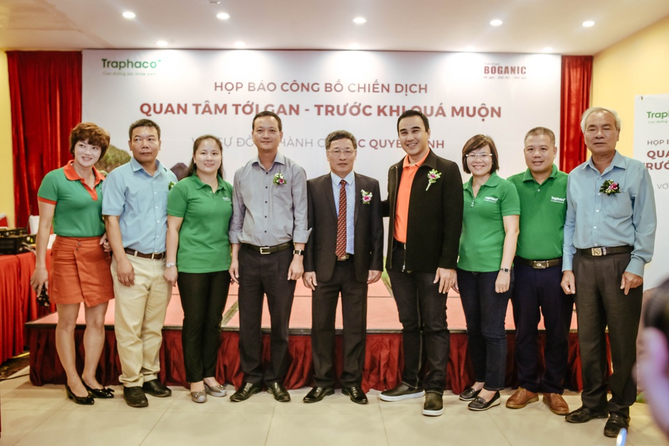 “Ông mối” Quyền Linh hẹn hò Sapa trong chiến dịch mới - 3 “Ông mối” Quyền Linh hẹn hò Sapa trong chiến dịch mới - 3
