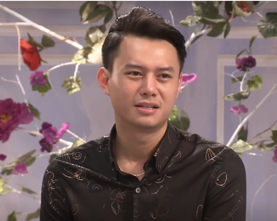 Bảo Thanh, Anh Dũng đóng xong vẫn không biết kết phim thế nào - 2 Nam diễn viên Anh Dũng cho biết, ngày ngày anh lên mạng thường xuyên phải đọc những bình luận chửi rủa mình.