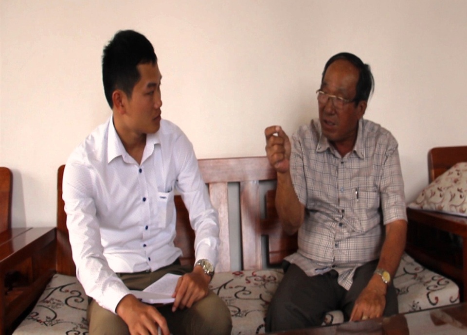 Gặp Anh hùng bắn tỉa từng khiến quân địch nhiều phen khiếp đảm - 4 Từng lập nên nhiều chiến công vang dội trong thời chiến, nhưng khi trở về đời thường, ông Trương Đức Hai cũng phải đối mặt với biết bao thăng trầm