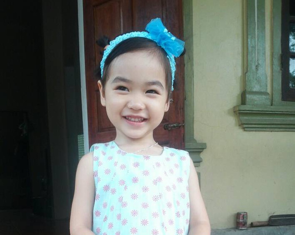 Ngày mẹ sinh con - 1