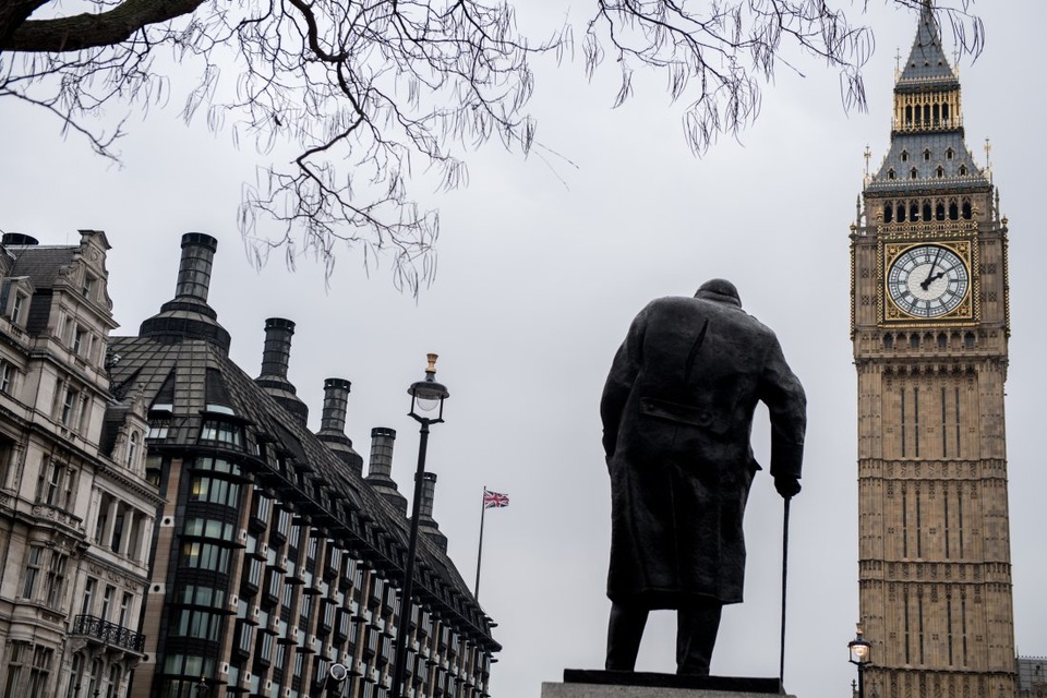 Hạ viện Anh thông qua dự luật khởi động rời EU - 1
(Ảnh minh họa: Getty)