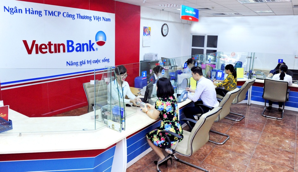 VietinBank tuyển dụng gần 300 nhân sự cho chi nhánh - 1
Hàng trăm cơ hội việc làm trên toàn hệ thống VietinBank đang chờ đón các ứng viên