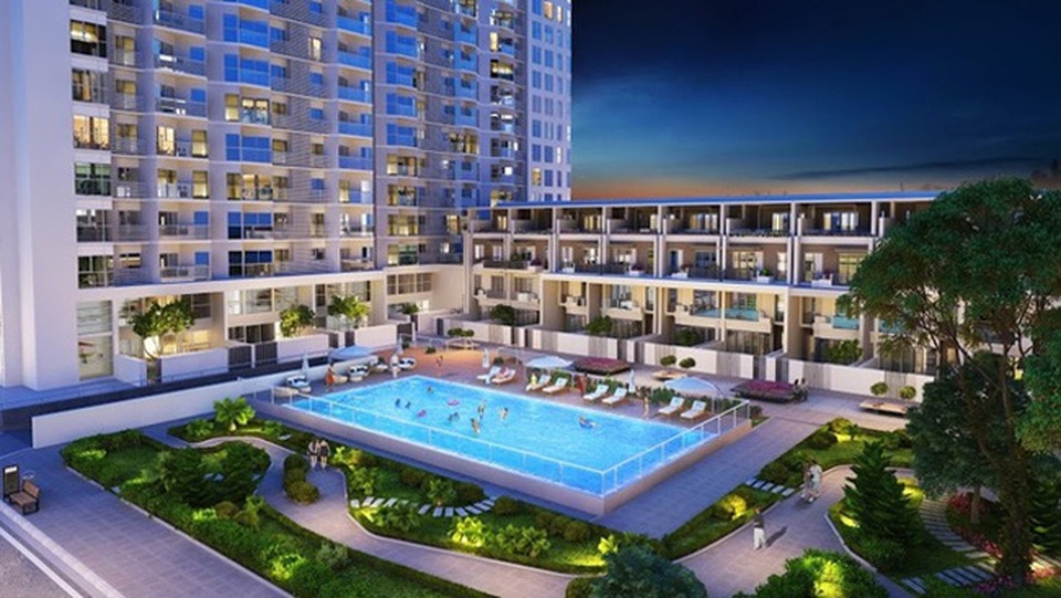 Giải bài toán thiếu loại hình căn hộ cho thuê tại Hạ Long - 3 Giải bài toán thiếu loại hình căn hộ cho thuê tại Hạ Long - 3