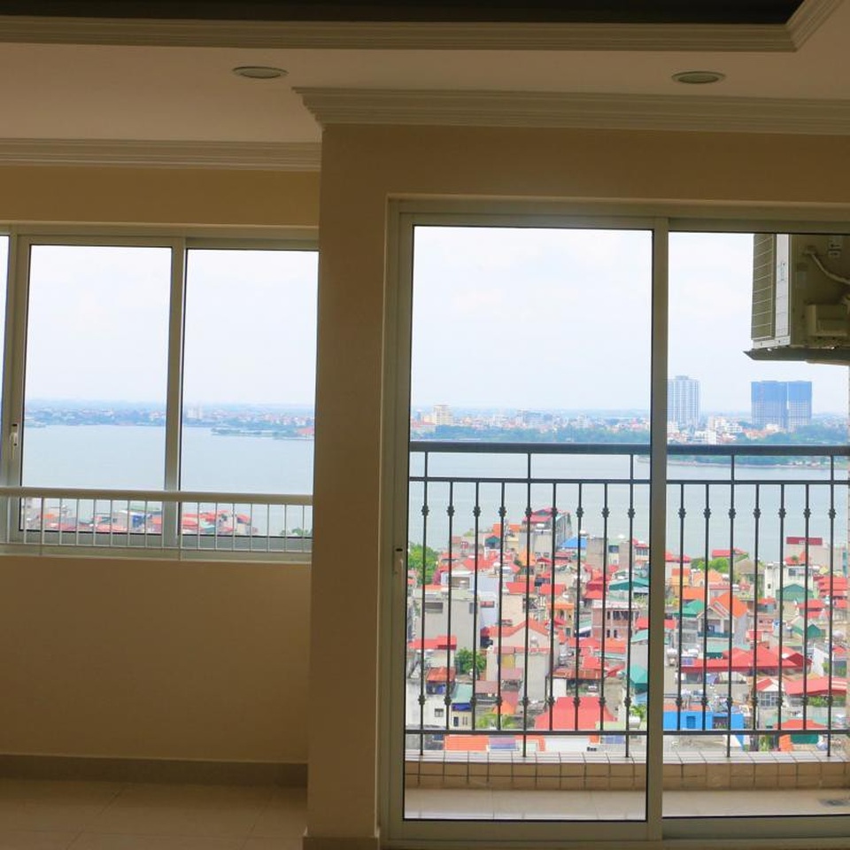 Mở bán căn hộ Oriental Westlake hướng trọn Hồ Tây chỉ 900 triệu đồng - 1 “Đặc quyền” hưởng trọn 500ha mặt Tồ Tây trong xanh của Oriental Westlake