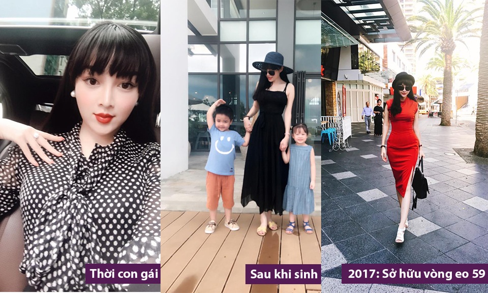 Bí quyết đẹp mòn con mắt sau sinh và những câu chuyện có thật tại Ngày Hội Mẹ Bầu - 2 Bí quyết đẹp mòn con mắt sau sinh và những câu chuyện có thật tại Ngày Hội Mẹ Bầu - 2