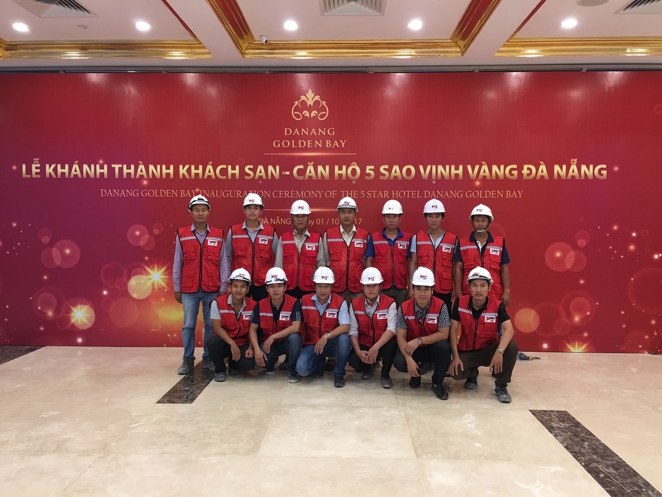 Bất động sản Đà Nẵng: Chủ đầu tư bung hàng đón APEC - 2 Bất động sản Đà Nẵng: Chủ đầu tư bung hàng đón APEC - 2