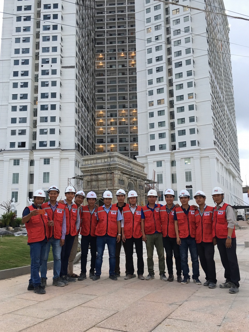 Bất động sản Đà Nẵng: Chủ đầu tư bung hàng đón APEC - 3 Bất động sản Đà Nẵng: Chủ đầu tư bung hàng đón APEC - 3