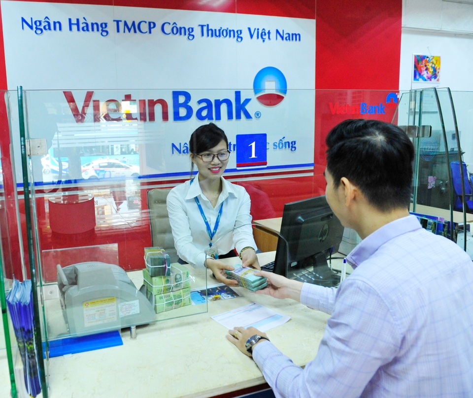 VietinBank dẫn đầu các ngân hàng Việt trong Top 1000 ngân hàng toàn cầu - 2
VietinBank liên tục tăng hạng trên các bảng xếp hạng uy tín thế giới (ảnh: Tiến Lâm)