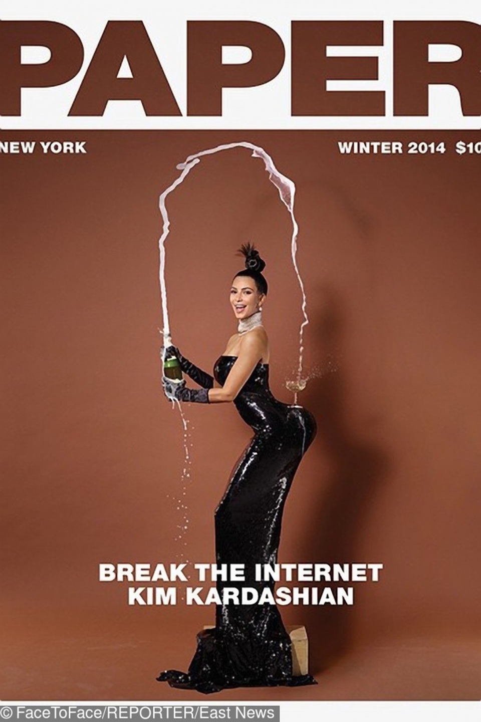 Những bức ảnh “làm mưa làm gió” trên các trang mạng xã hội - 7