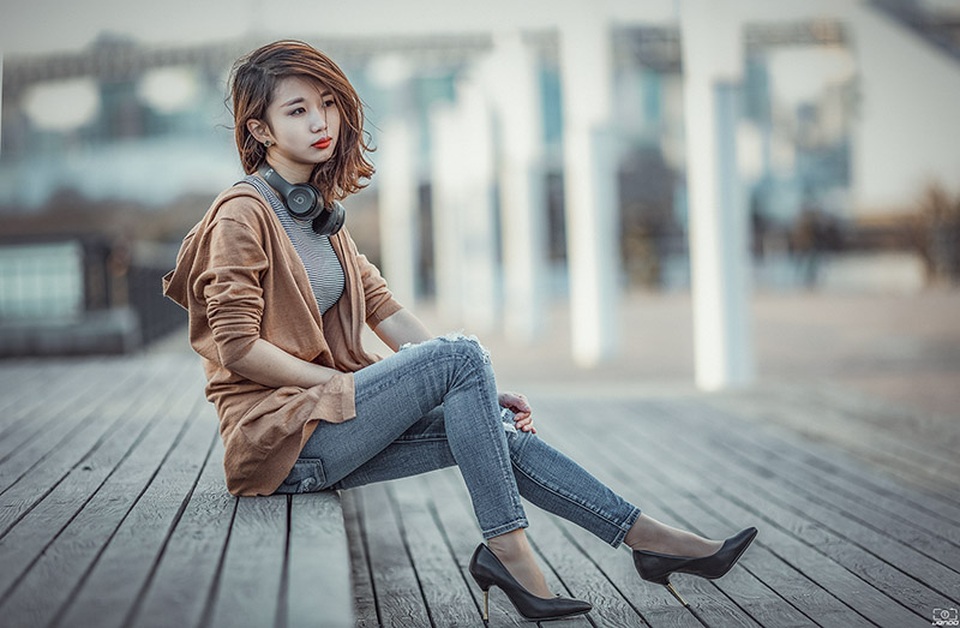 Đừng xem ai đó là cả thế giới - 2 Ai cũng xứng đáng có được hạnh phúc sau những nỗi đau (Ảnh minh họa: Anh Quân Đỗ)