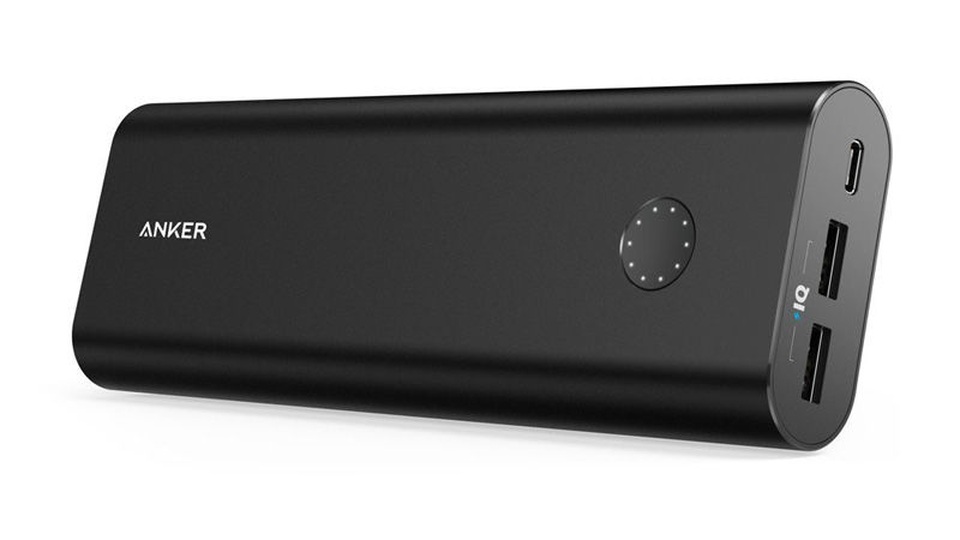 Những món đồ công nghệ không thể thiếu cho chuyến nghỉ hè - 2 Những món đồ công nghệ không thể thiếu cho chuyến nghỉ hè - 2