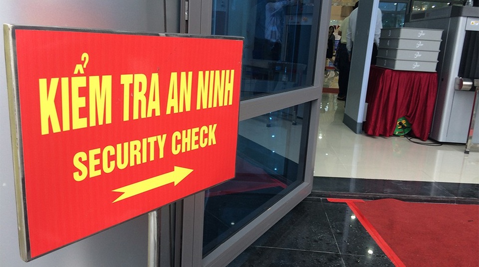 Đà Nẵng: Thắt chặt an toàn, an ninh trong Tuần lễ Cấp cao APEC - 2 Đà Nẵng: Thắt chặt an toàn, an ninh trong Tuần lễ Cấp cao APEC - 2