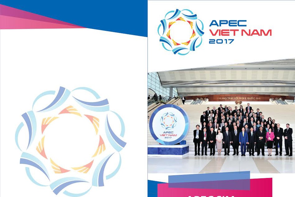"Tuần lễ Cấp cao APEC 2017 phải tạo được dấu ấn của Việt Nam" - 3 Trong quý II và quý III/2017 vừa qua đã diễn ra nhiều hoạt động của APEC và thảo luận công tác chuẩn bị cho Tuần lễ Cấp cao.